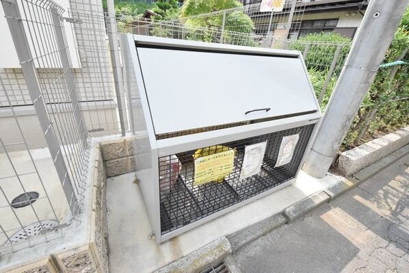 ドエルピアAの物件内観写真